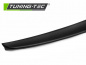 Preview: Upgrade Heckspoiler Lippe für Audi A4 B9 Limousine 15-18 schwarz matt